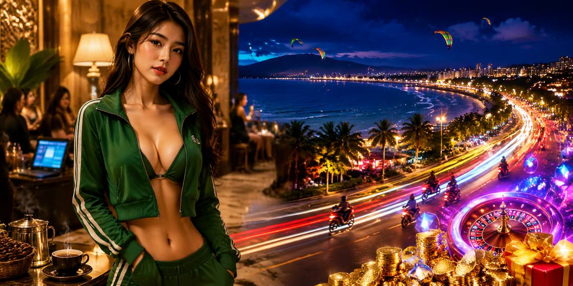 betjil Khám Phá Những Gì betjil Casino Mang Lại