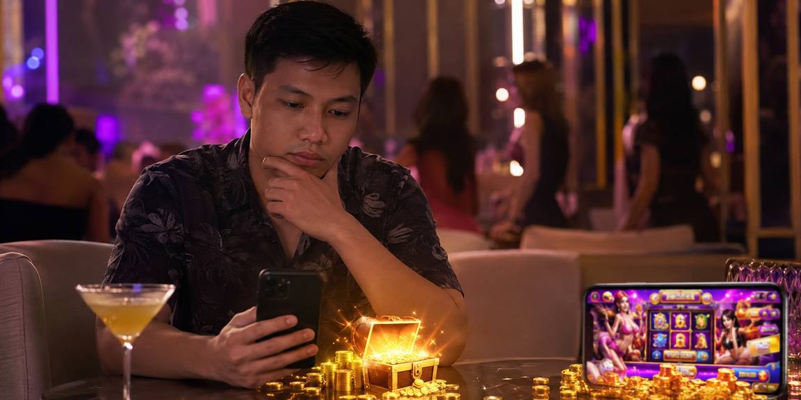 betjil Khám phá Baccarat Cổ Điển trong sảnh betjil