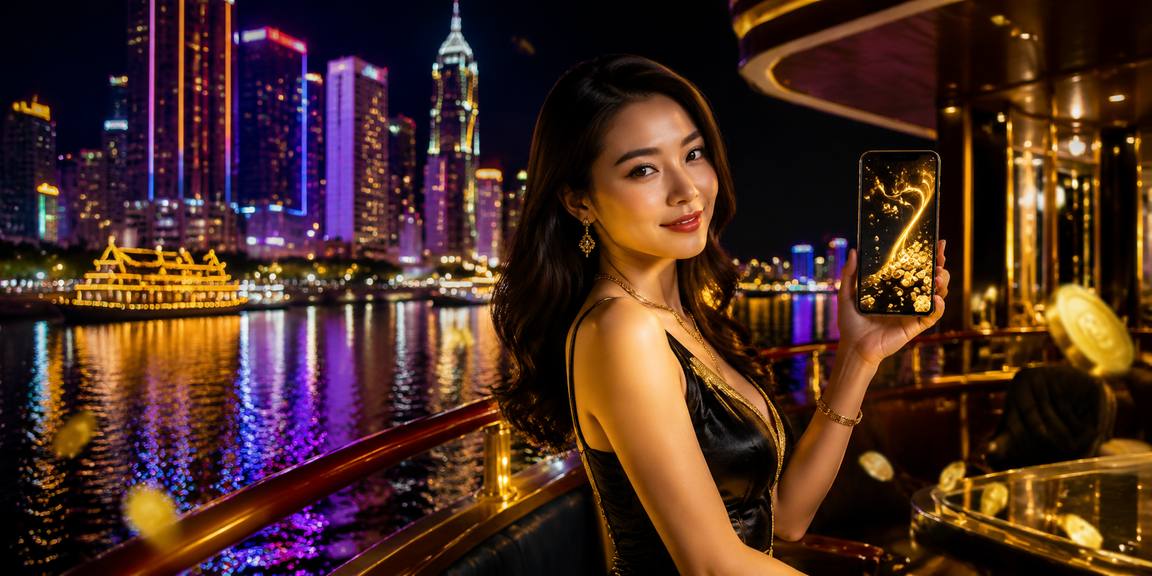 betjil Ngoc Lua Turbo — slot lúa vàng trong sảnh betjil
