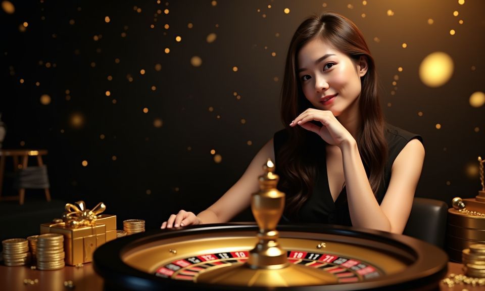 betjil Khám phá cơ chế Ngoc Lua Turbo tại betjil