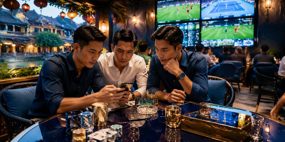 betjil Thông tin của bạn được bảo vệ như thế nào