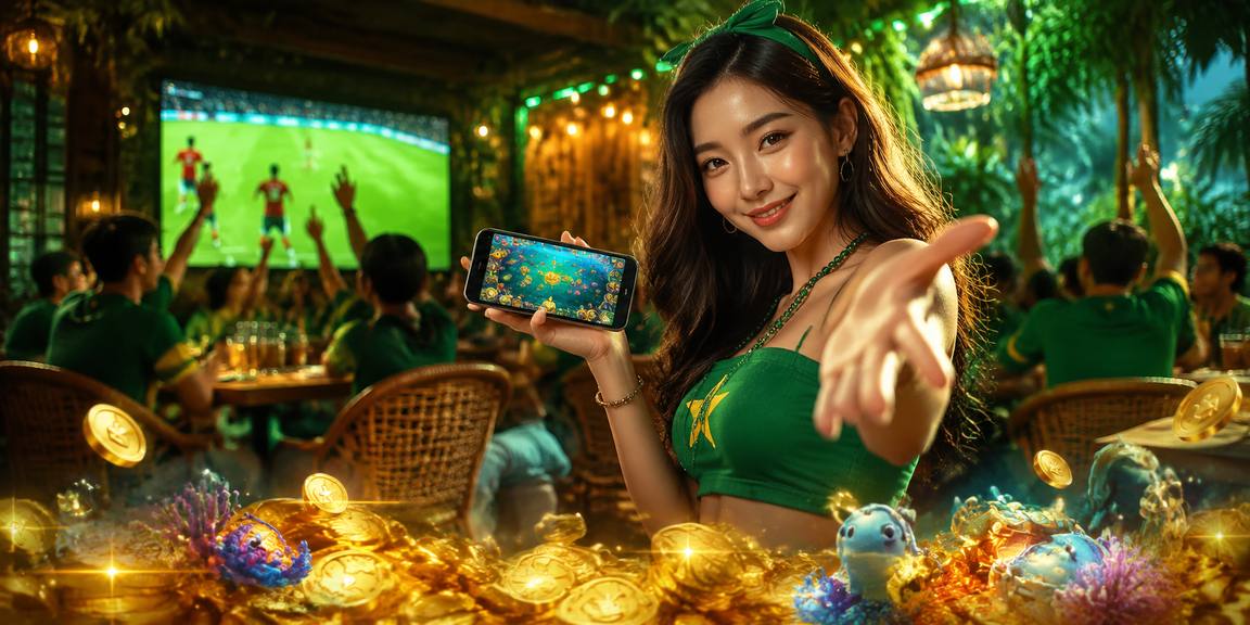 betjil Thể thao