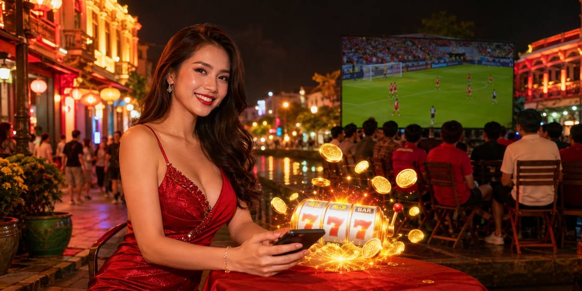 betjil Thương hiệu được xây dựng cho người chơi nghiêm túc tại Việt Nam